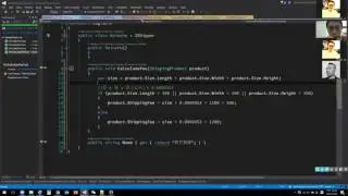 AHA線上講師面對面－91直播 live coding 啦 (3/3)