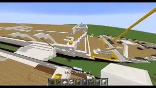 Minecraft Titanic tutorial part 54