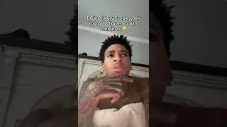 Yall will never know 🤣