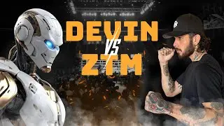 Devin AI Programmer... Overrated!