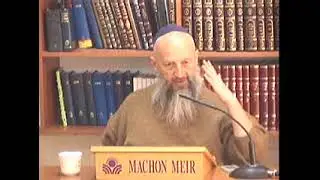 р. Йона Левин «Что такое мидраш?»