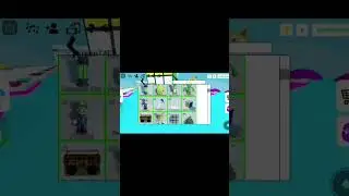 тутор как высоко брыгать багом #popittrading #popit #роблокс
