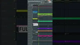 How to make "Nightmares" by Chris Brown in FL Studio