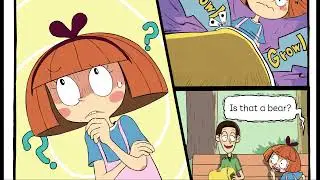 (초등 필수표현)Talk 터지는 매직스피킹 1 Unit 2 - What's your name?