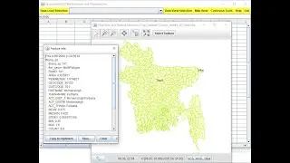 6_6:Java & Java Swing GIS programming | GeoTools GDAL OGR | PostGIS PostgreSQL