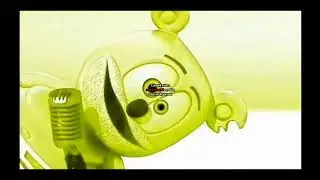 gummy bear international 21 in goo goo gaa gaa