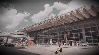 У Курского вокзала(♂Right Version♂/Gachi remix)