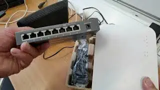HOME NETWORK SETUP