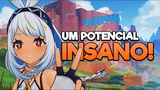 A Mualani DESTRÓI! O que esperar de NATLAN? | Um guia da Mualani (Servidor Creator Experience)