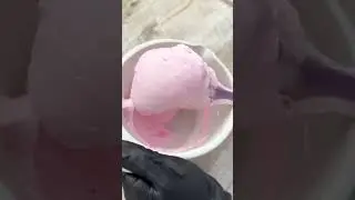 КАК ОКРАСИТЬ КРЕМ ДЛЯ ДЕСЕРТОВ 