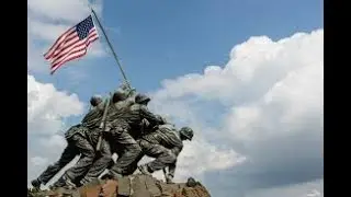 Iwo Jima: a battle that changed the Pacific War