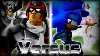 SSBB Machinima | Light Speed Sabo Vs. Sario TG (FATAL CONFLICTS #3)
