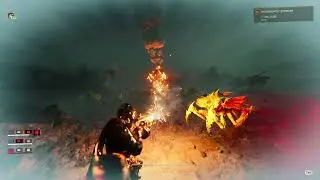 How to time a hellbomb for maximum kills | 69 kill streak