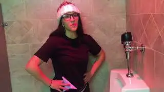 Dakota Tries... AGoGirl Pt 2