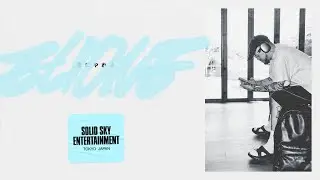 ELIONE - 楽にやれよ (Official Lyric Video)