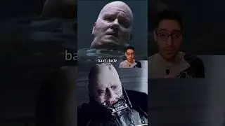 All the Dune and Star Wars similiarities