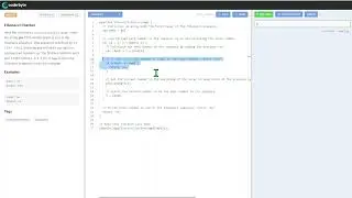 Interview Coderbyte - Fibonacci Checker- Code challenge - JavaScript Solution Source Code Answers