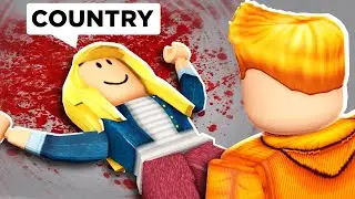 ROBLOX BETTER MUSIC IS VIOLENT