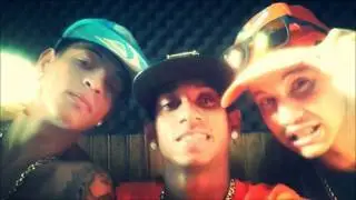 MC TOCHA & DADÁ BOLADÃO & PATO POBLEMA - SE TENTAR SUBIR - MUSICA NOVA (2014)