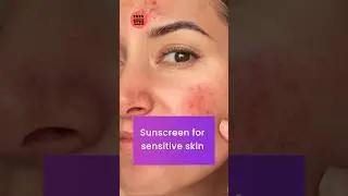 How to Choose Sunscreen for Sensitive Skin | Tata 1MG #sunscream #sensitiveskin #skincare