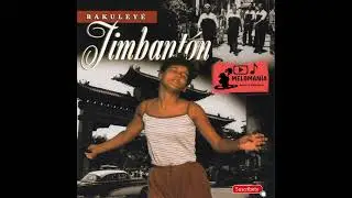 ALGO MAS - BAKULEYE (AUDIOHQ)**** TIMBANTÓN 2000