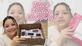 Liz.Aesthetics: Black Friday Shopping! 🛍️ Amazon | Paris | Veyes