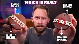 Can You Tell The Difference? | Cheap Vs Expensive Products