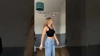 Perk of being gay ☝️ 