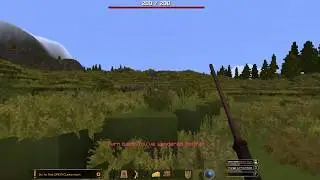 Out of bounds system - Upcoming Harry Potter Minecraft Map