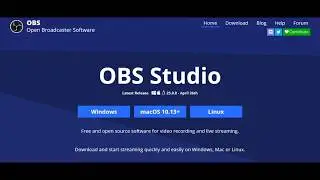Best software for pubg | live streaming on youtube | how to download OBS studio | download link