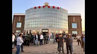 Алишер ака хонодонида суннат туй