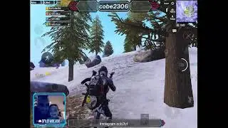 eXYu pubg mobile #1