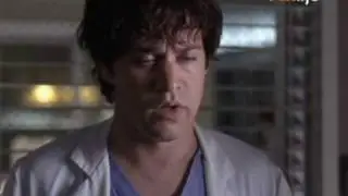 Grey's anatomy. Odiare te