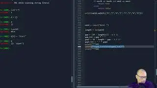 Python Basics Live Stream A walk around the block