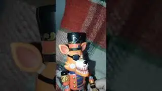 #fnaf #fnafmovie #fivenightsatfreddys #fnaflore #humor #comedia #funko