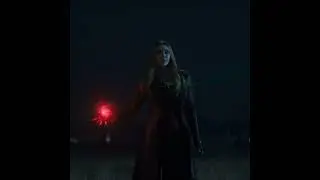 ┕»•» Wanda M «•«┙Badass.