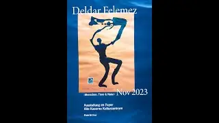 Geehrte Kunstliebhaber