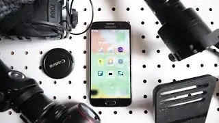 My Top 9 Android apps for Filmmakers!