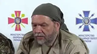 Александр Бригинец о радикализации настроений