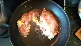 Курямонт в iCook