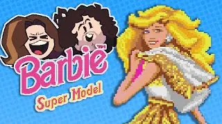 ✨ Slay the Runway 💅 | Barbie Super Model