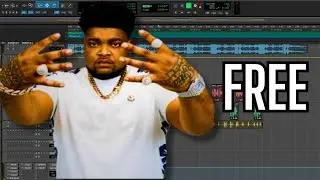FREE PRO TOOLS INTRO BOSSMAN DLOW TEMPLATE (WAVES PLUGINS) #mrbeattheroad #wavesplugins #bossmandlow