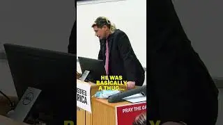 Milo Yiannopoulos: Bad Parents CREATE Gays | 