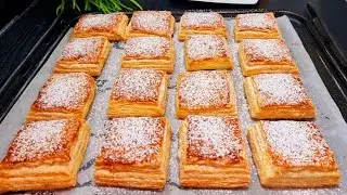 БЕРУ КЕФИР❗ГОТОВЛЮ ДВА РАЗА В ДЕНЬ И ПРОСЯТ ЕЩЁ❗ЦАРСКАЯ ВЫПЕЧКА💯НАУЧИЛА ВСЕХ ПОДРУГ❗ГЕНИАЛЬНО ПРОСТО