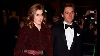 Princess Beatrice cancels May wedding over COVID-19 pandemic
