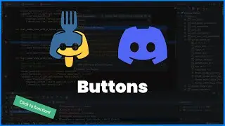[UPDATED] - Discord Buttons using Nextcord