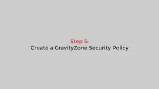 GravityZone Is First to Integrate with VMware® NSX-T Data Center