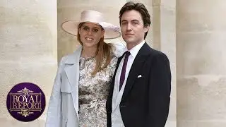 Is Princess Beatrice Going To Postpone Her Wedding? | PeopleTV