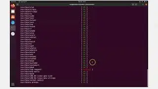 Linux Tutorial: Working with RKHunter