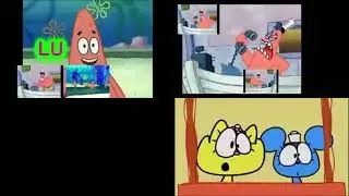 Sparta Madhouse V3 Remix Quadparison 2 (My Version)